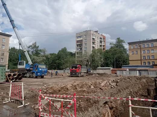 Август 2024